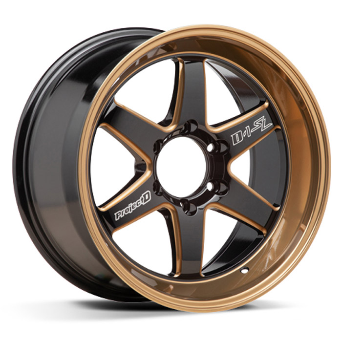 VELG LENSO D-1SL